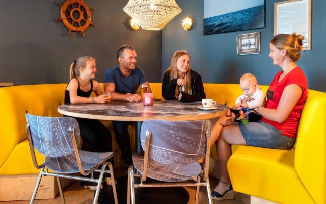Stayokay Terschelling - Hostel