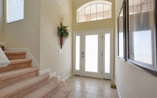 The Shire 4 Bedroom House w Pool - 4704TS