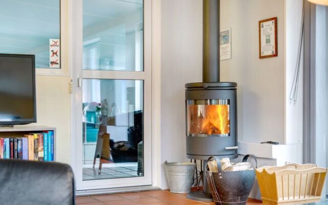 "Uta" - 700m from the sea in NW Jutland