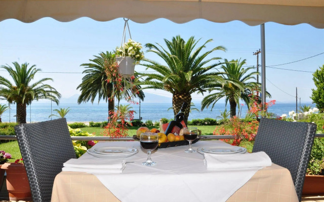 Elena Hotel