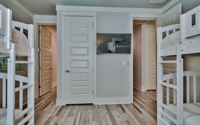 Ciboney Chateau Golf Cart New Luxury