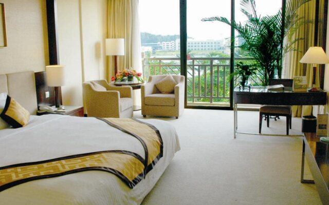 Richwood Garden Hotel