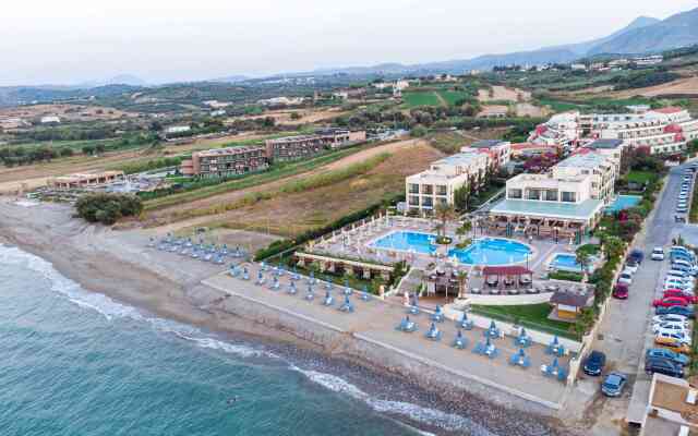 Hydramis Palace Beach Resort