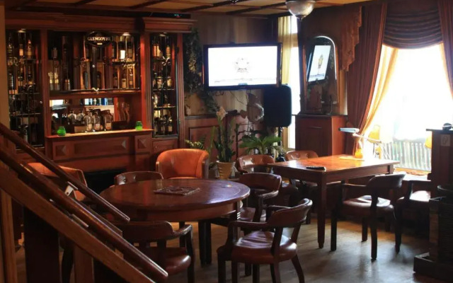 Hotel Zee en Duin