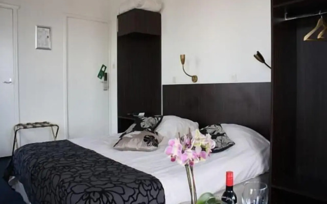 Hotel Zeezicht