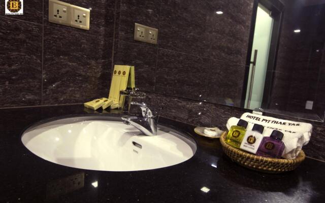 Elegant Hotel Pyi Thar Yar