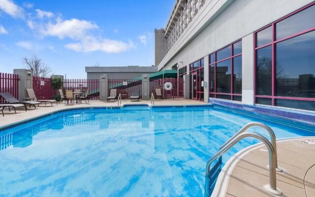 Thousand Hills Resort Hotel