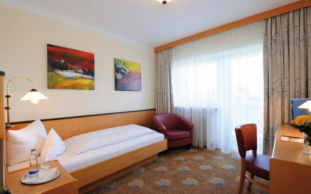 Johannesbad Hotel Füssinger Hof