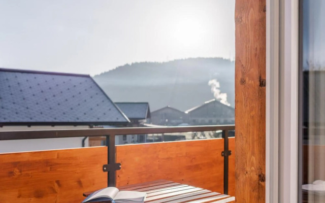 Schlicki´s Appartement