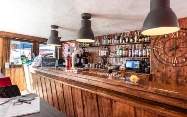 Auberge du Replat