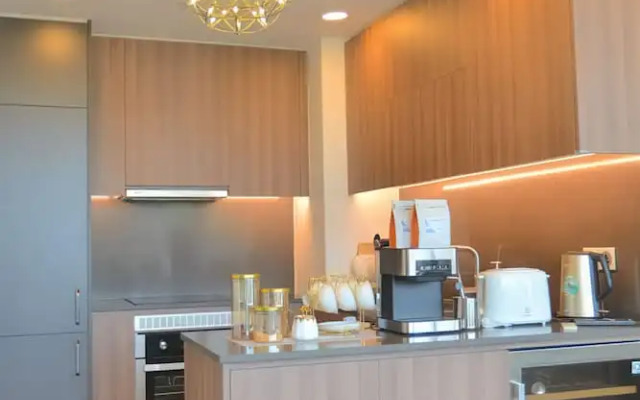 The Serenity Sky Villas D3