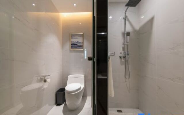 Yeste International Hotel Shenzhen Bao'an International Airport