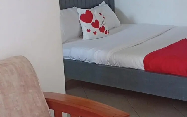 Ngalula Resort