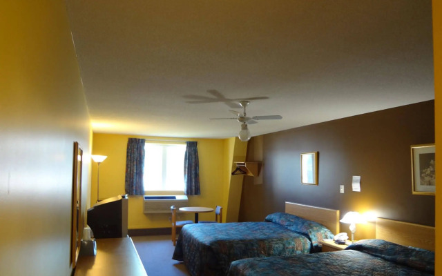 Canadas Best Value Inn Kapuskasing