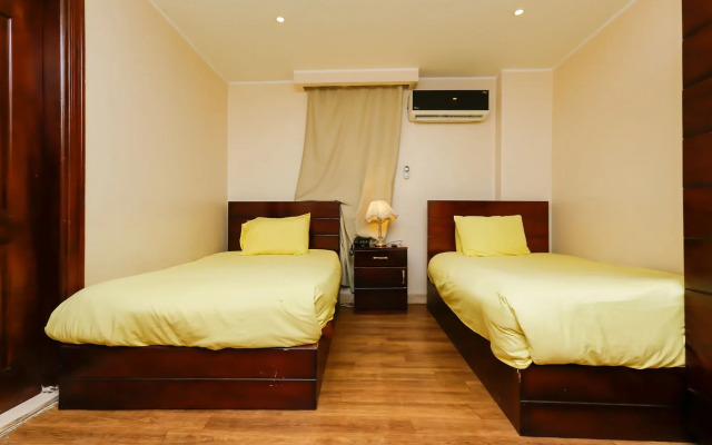 Giza Pyramids Inn