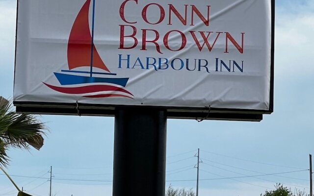 Conn Brown Harbour Inn