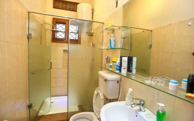 Soho Greens Apartment 4