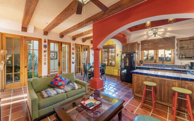 Casa Juanchi by Casago