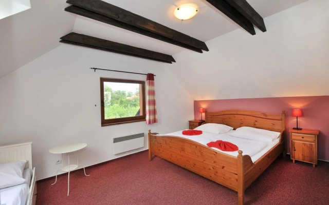 Domceky Tatry Holiday