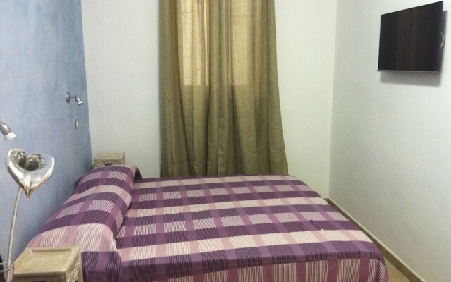 B&B Le Onde del Mare