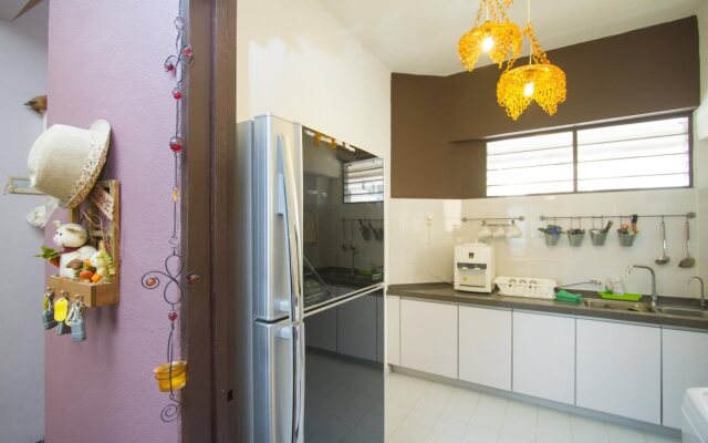 Bobo Vacation Home