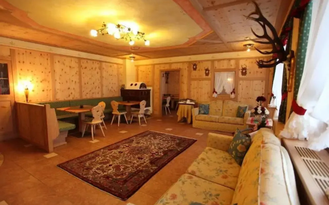 Albergo Ristorante Centrale