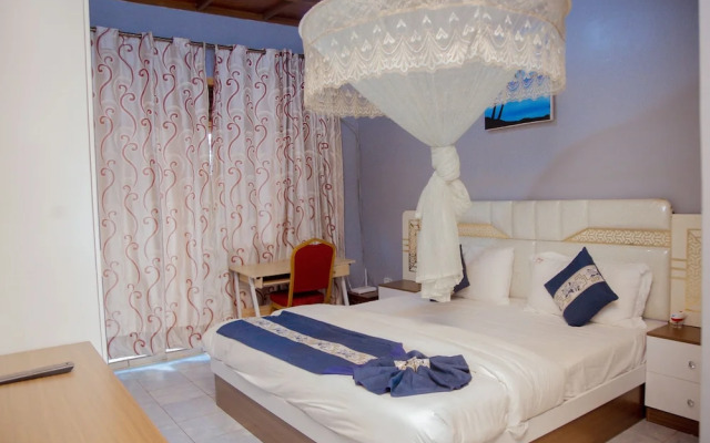 Best Inn Motel MUSINGUZI Frank