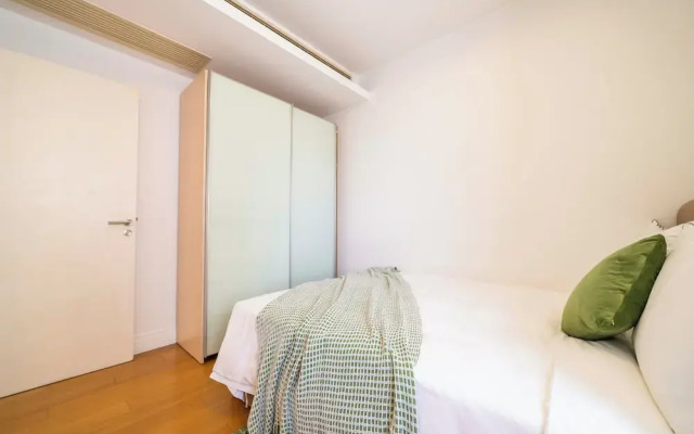 Tyms Elegant 2BR 1BA Haven Yongxin