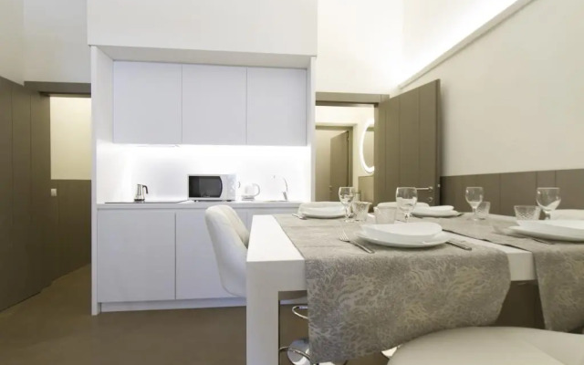 Palazzo dei Ciompi Suites