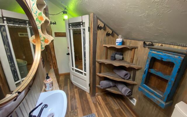 Park Hotel Yellowstone