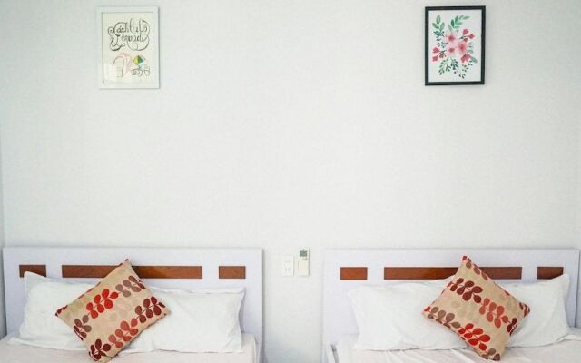 Hoan Hi Journeys Homestay