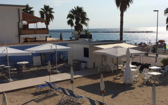 Hotel Villa San Giuseppe
