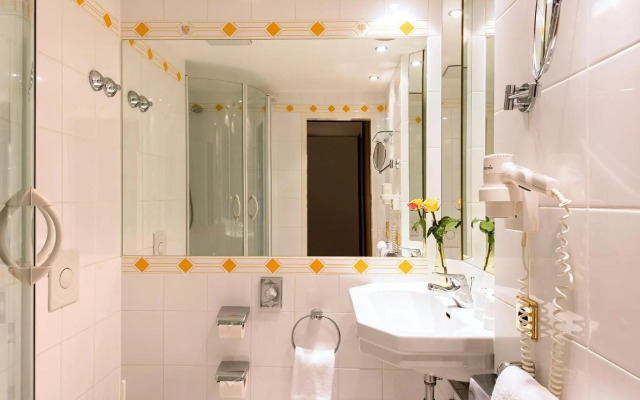 Living Hotel Berlin Mitte