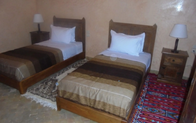Riad Villa Sidi Baba