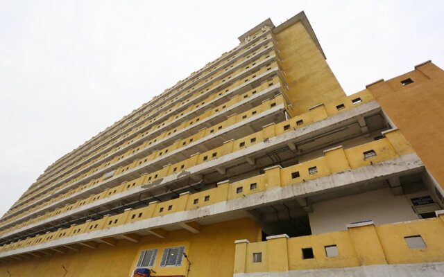 Shree Naman Guest House by OYO Rooms