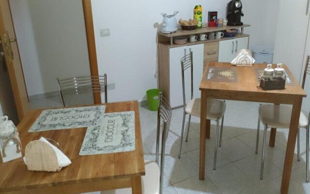La Casa Di Anthea
