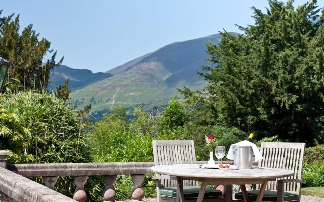 The Grange House Self Catering