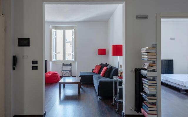 The Home in Lanciano