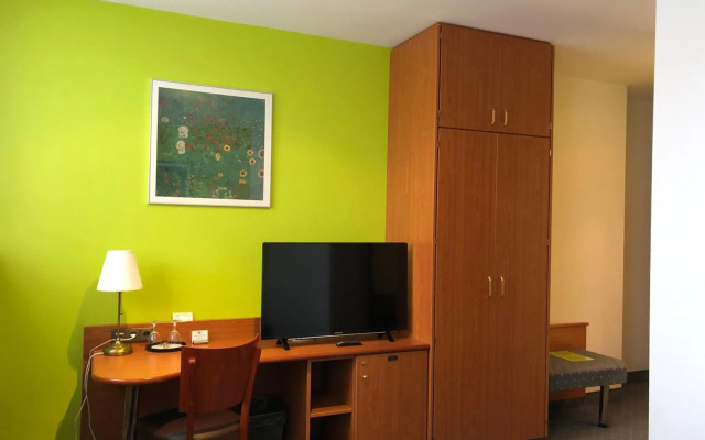 Hotel Servatius Köln