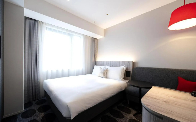Hotel Jal City Toyama