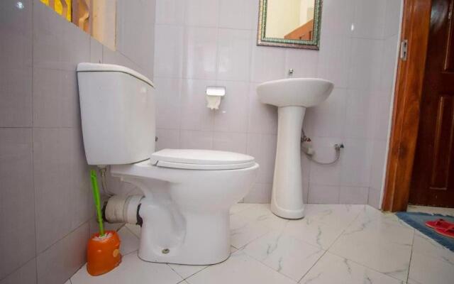 Ntungamo Resort Hotel