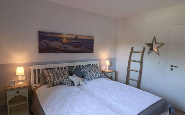 Holiday Apartment Seaside