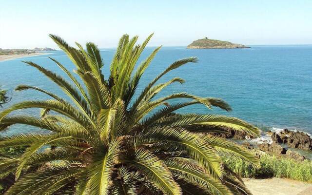 Hotel Club Cirella