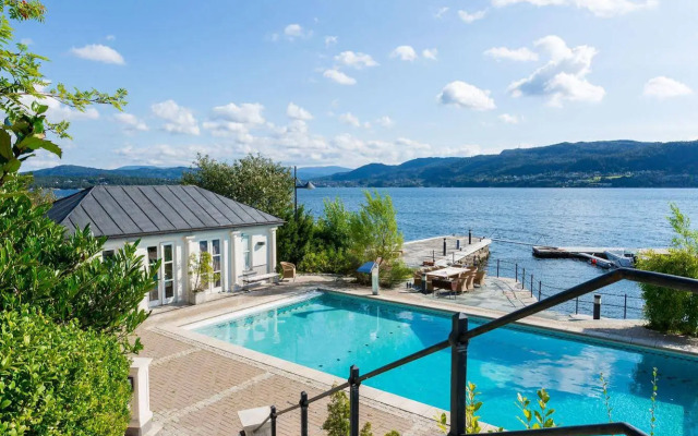 Villa Charlotte