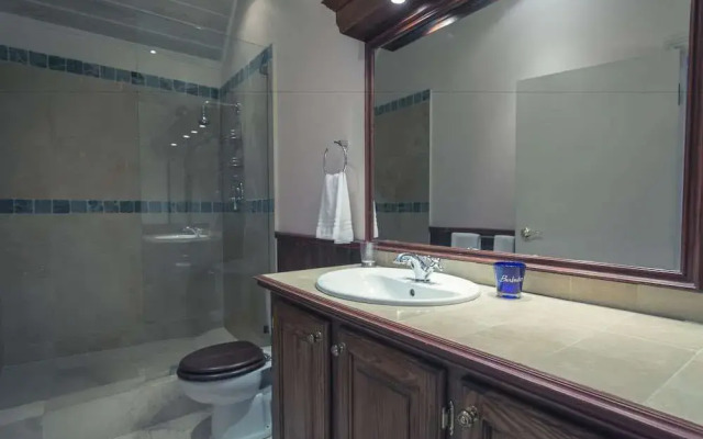 Bellevue Plantation & Polo Club