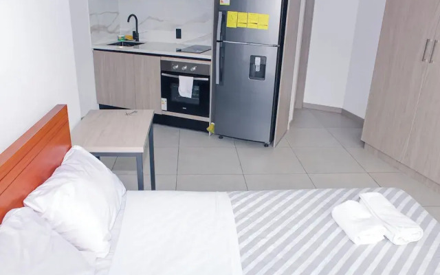 Departamento en Edificio Harmony 1307