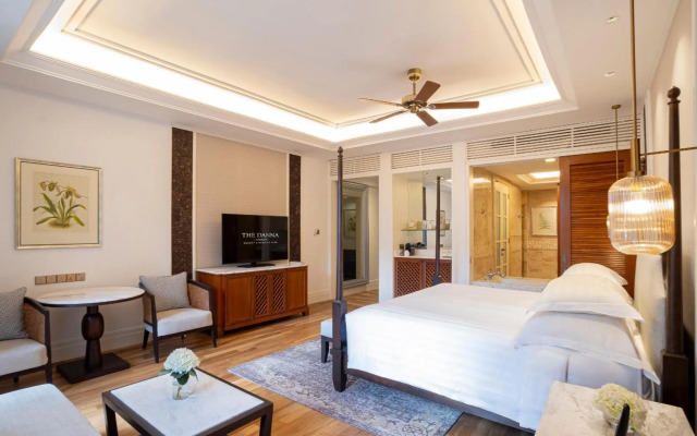 The Danna Langkawi - A Member of Small Luxury Hotels of the World