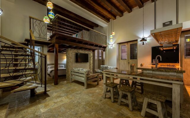 Apartamento de Lujo Virrey de Eslava