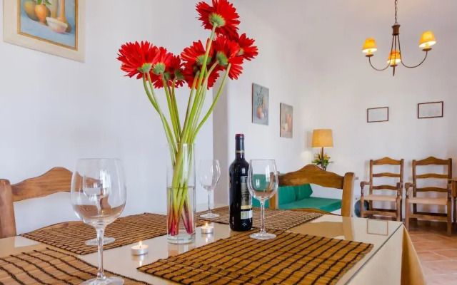 Hacienda Puerto DE Conil 102