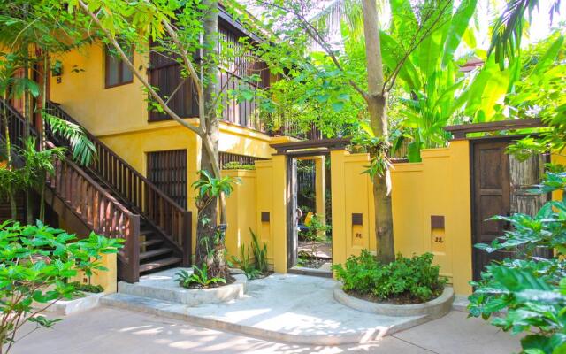 Buri Rasa Village Samui
